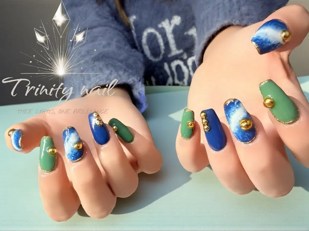 定額アートA アレンジ