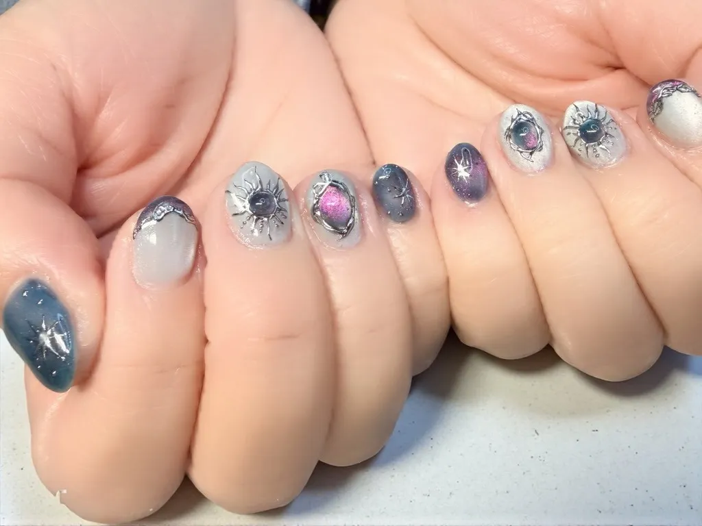 お持ち込みデザイン◇フリーコース