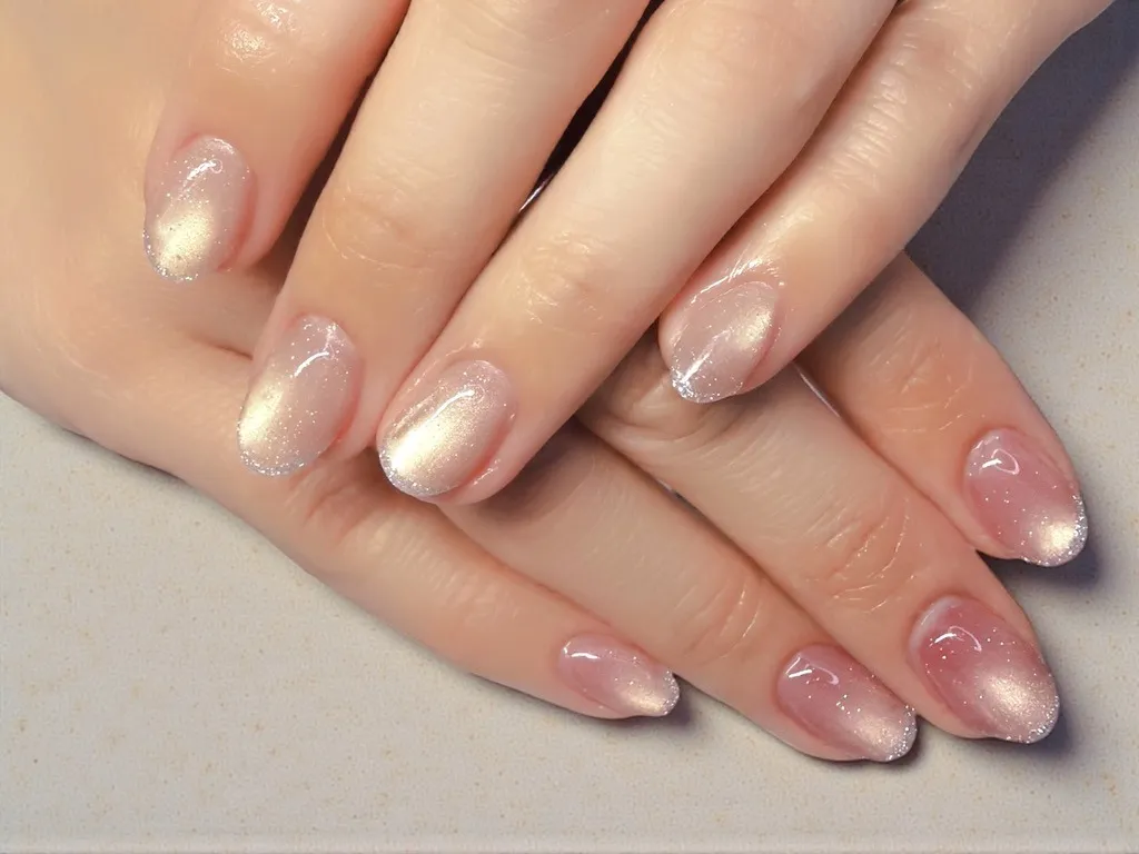 マグネットネイル