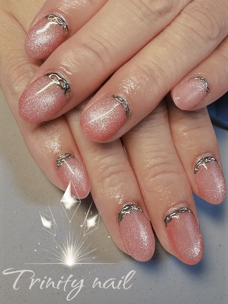 定額アートAコースアレンジ