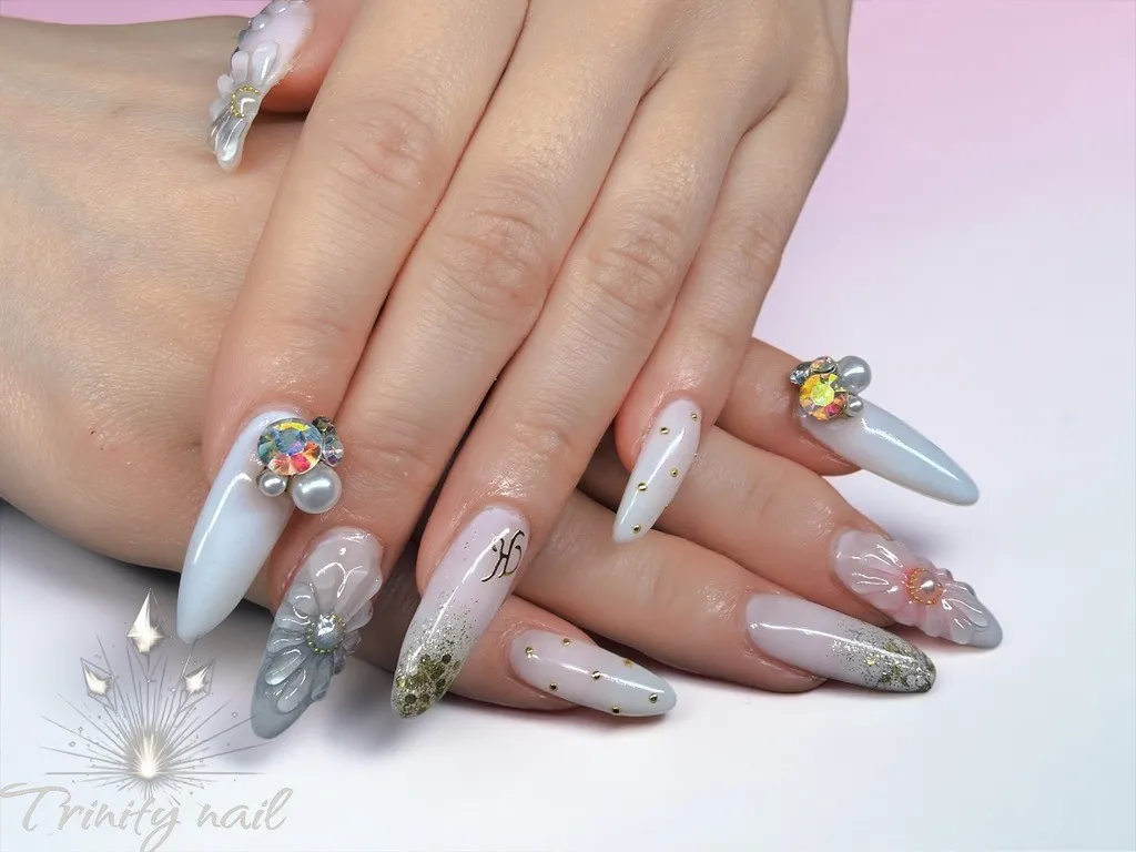 定額デザイン*カラーチェンジ